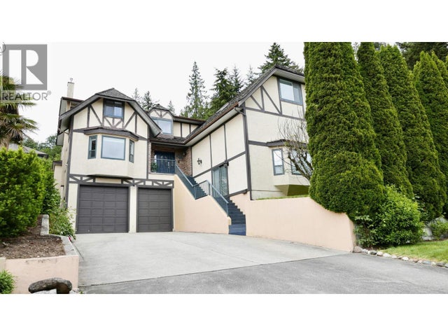 7625 Aubrey Street, Burnaby