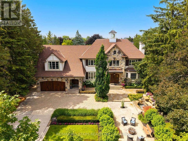 32 Wembley Avenue, Markham (unionville)