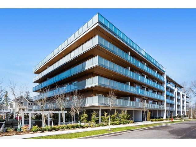 B310 8447 202 Street, Langley