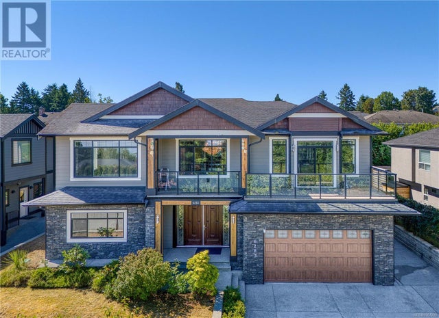 6283 Icarus Dr, Nanaimo