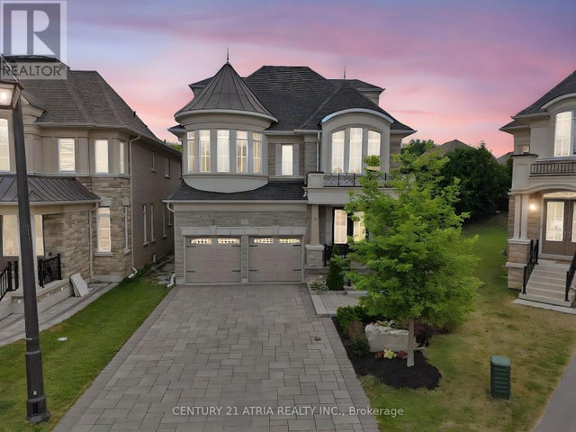 12 Macdonald Court, Richmond Hill (oak Ridges Lake Wilcox)