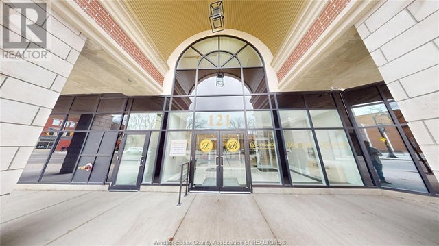 121 King Street Unit# 509, Chatham