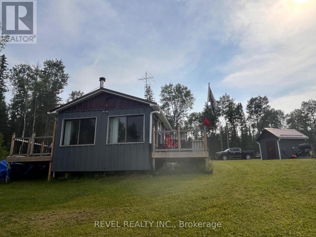 625 Bentley Lake Road, Cochrane