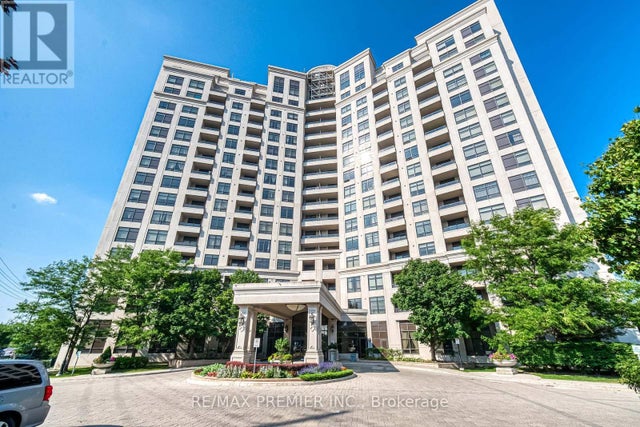 614 - 9225 Jane Street, Vaughan (maple)