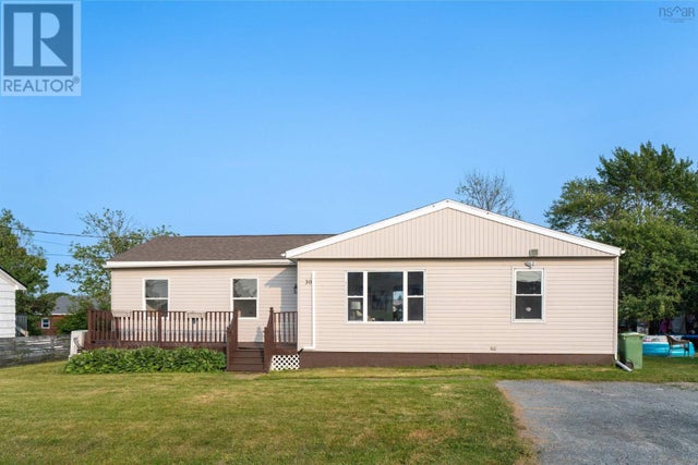 30 Woodcrest Avenue, Halifax