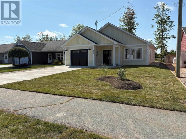 381 Glen Allan Drive, Bridgewater