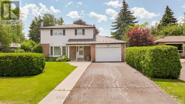 39 Dunblaine Crescent, Brampton (southgate)