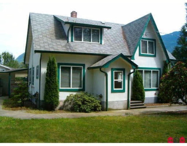 4202 Boundary Road|yarrow, Yarrow