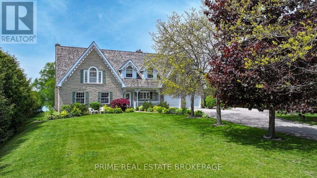 72797 Ravine Drive, Bluewater (zurich)