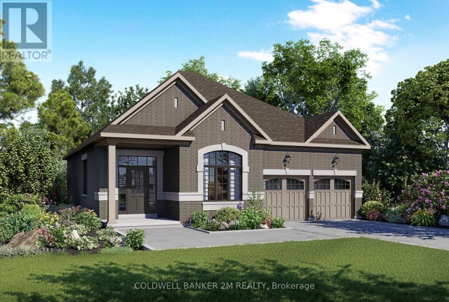 34 Lonetto Street, Whitby (brooklin)