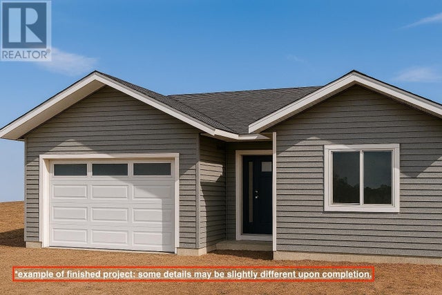 65 Kechika Street, Kitimat