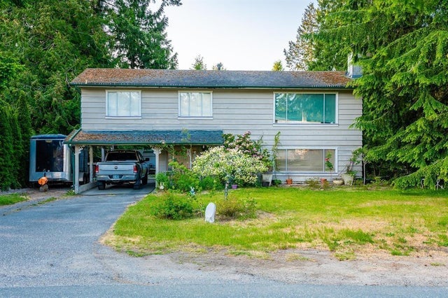 20951 45a Avenue, Langley