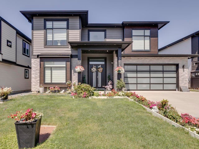 32755 Carter Avenue, Mission