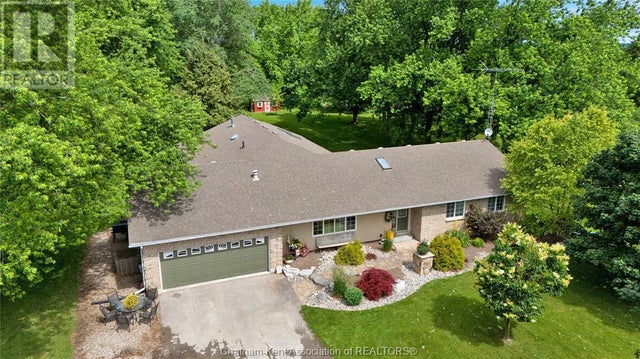 6805 Pain Court Line, Pain Court