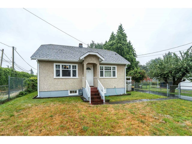 33884 Mayfair Avenue, Abbotsford