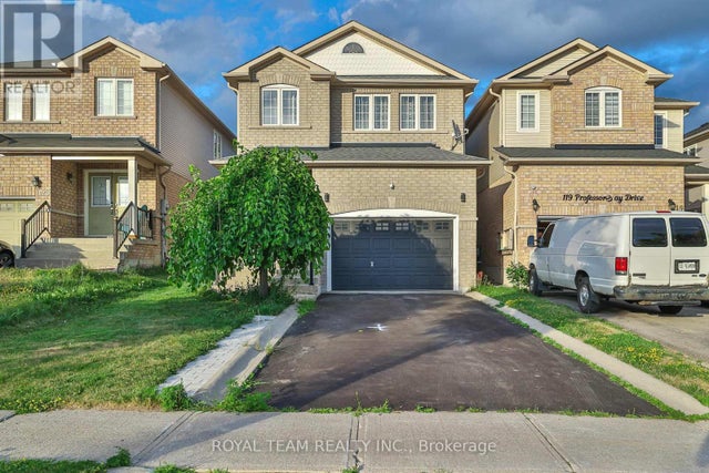 121 Professor Day Drive, Bradford West Gwillimbury (bradford)