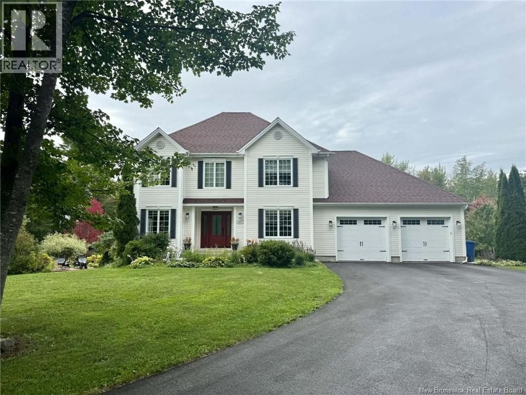 457 Rennie Road, Miramichi