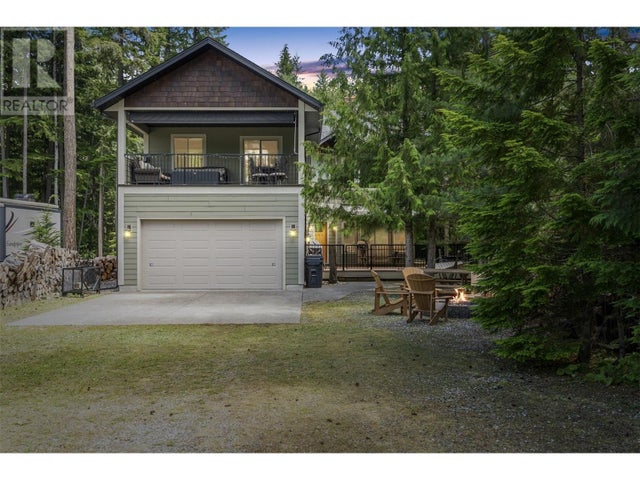 30 Lusk Lake Road Unit# 58, Enderby