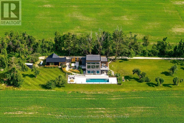 2566 5 Concession S, Clearview