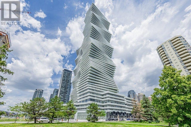 6012 - 3883 Quartz Road, Mississauga (city Centre)