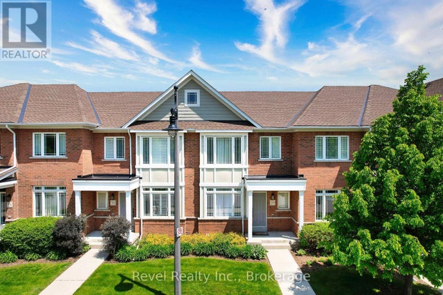 25 North Maple Street, Collingwood