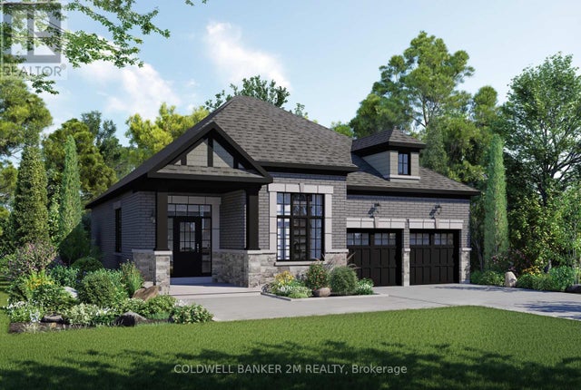 31 Lonetto Street, Whitby (brooklin)