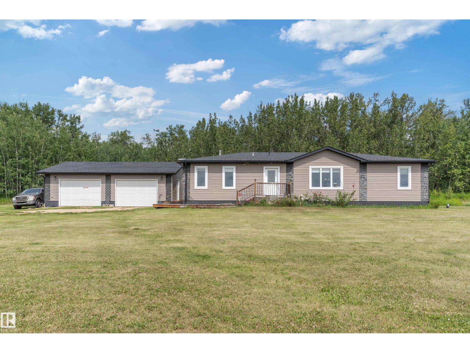 #422 55109 Hwy 777, Rural Lac Ste. Anne County
