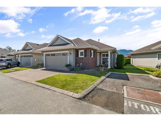 44 45824 Stevenson Road|sardis South, Chilliwack
