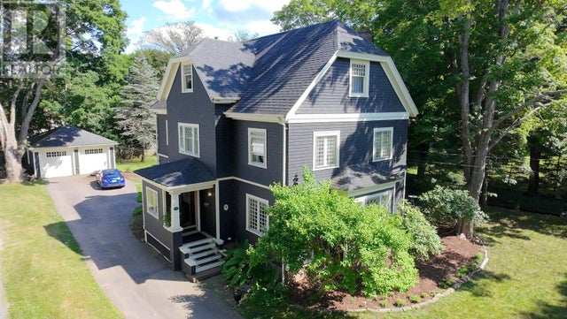 115 Willow Street, Truro