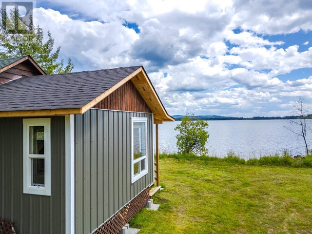 4778 Binnie Road, Lac La Hache