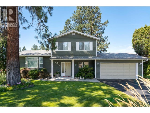 3942 Suncrest Court, Kelowna