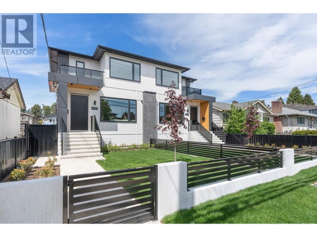 7225 10th Avenue, Burnaby