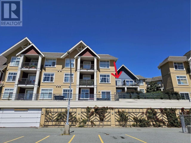 418 1336 Main Street, Squamish