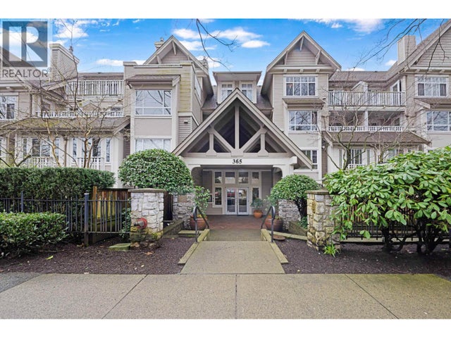 213 365 E 1st Street, North Vancouver