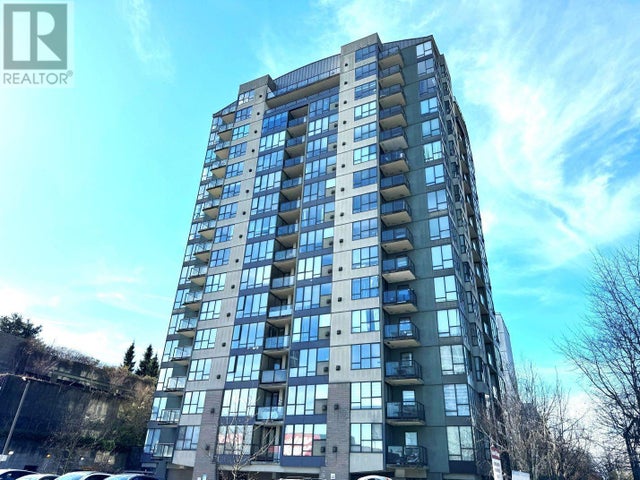 1702 8180 Granville Avenue, Richmond