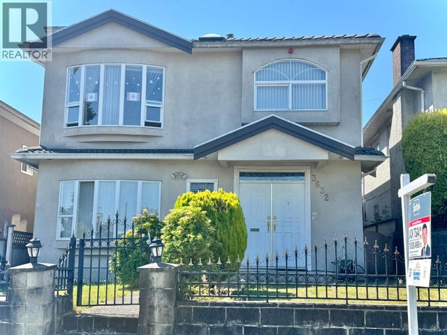 3632 E 28th Avenue, Vancouver