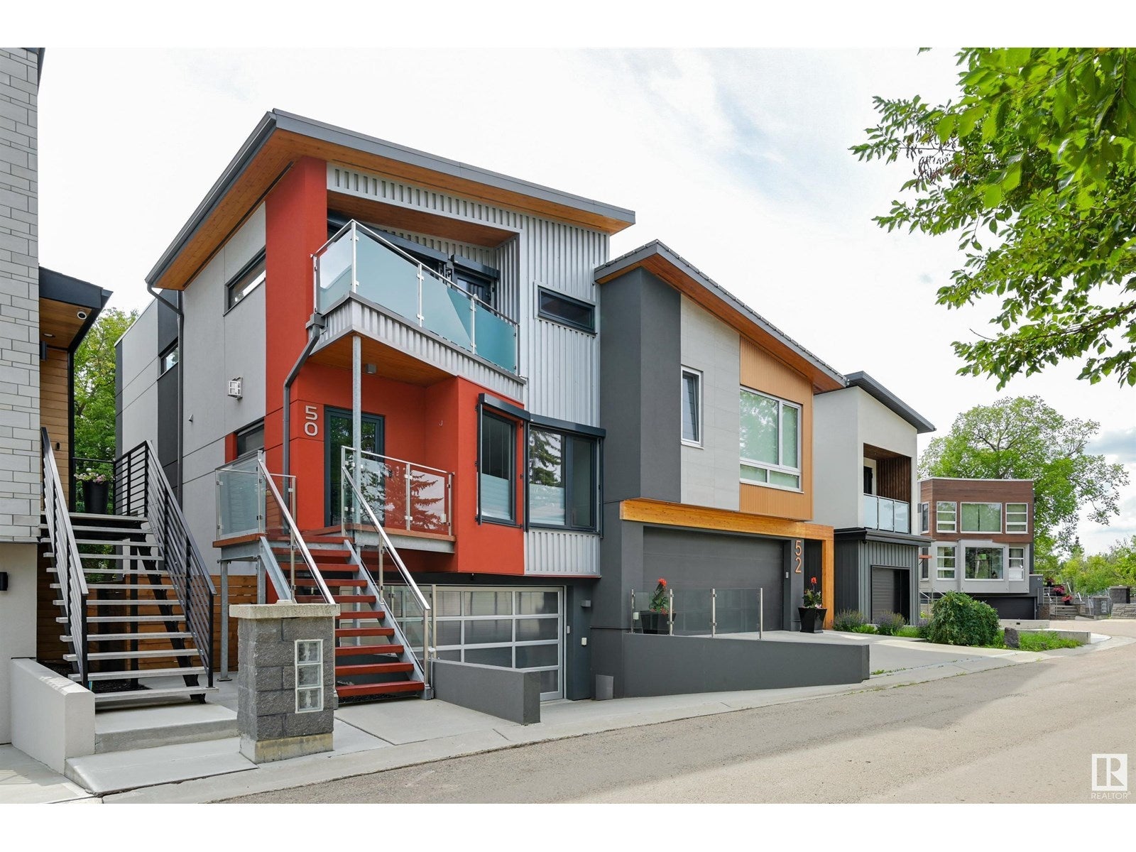 50 Sylvancroft Ln Nw, Edmonton