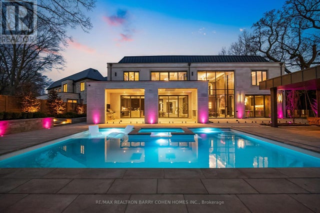 90 Arjay Crescent, Toronto (bridle Path-Sunnybrook-York Mills)