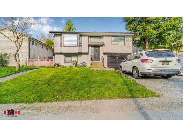 6661 141 Street, Surrey