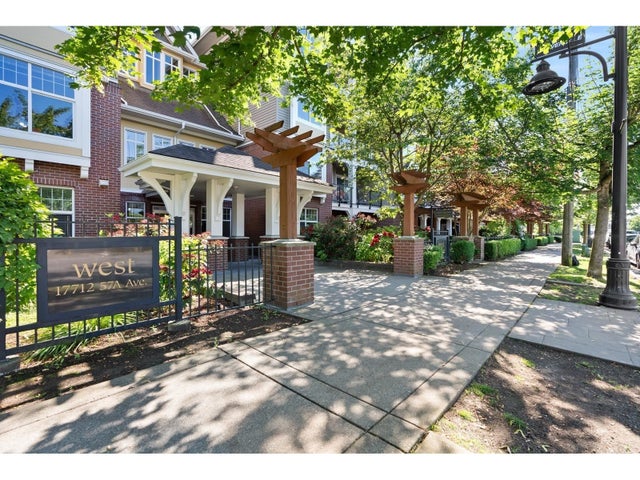 409 17712 57a Avenue, Surrey