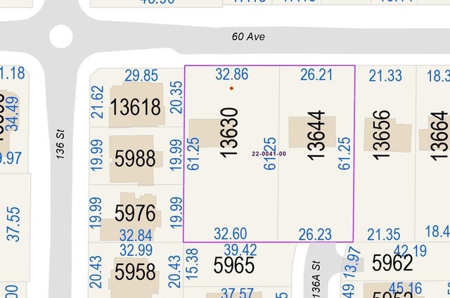 13644 60 Avenue, Surrey