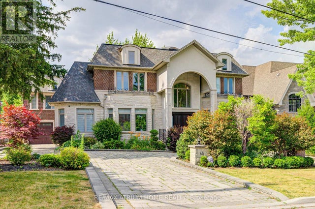 45 Boyle Drive, Richmond Hill (south Richvale)