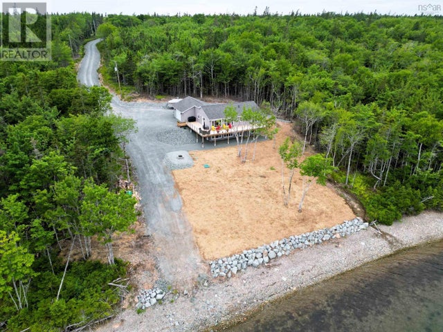 259 Maple Drive, Cape George