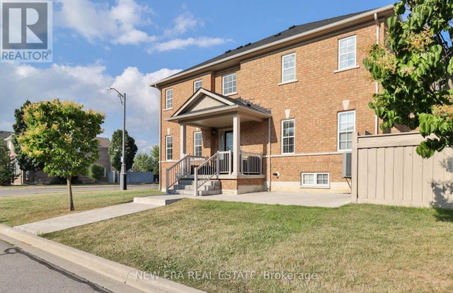 331 Davos Road, Vaughan (vellore Village)