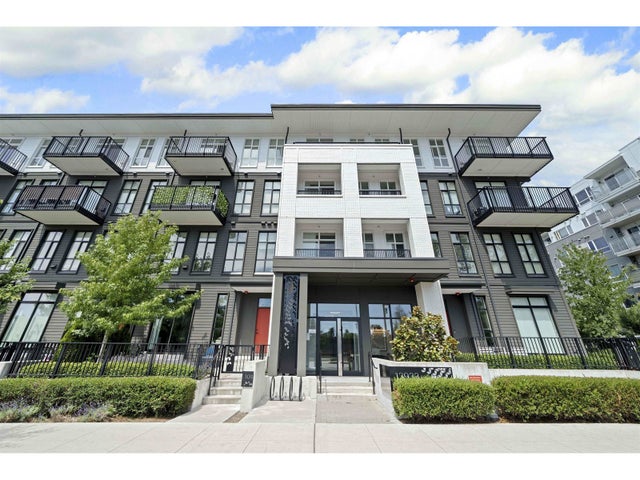 201 13933 105 Boulevard, Surrey