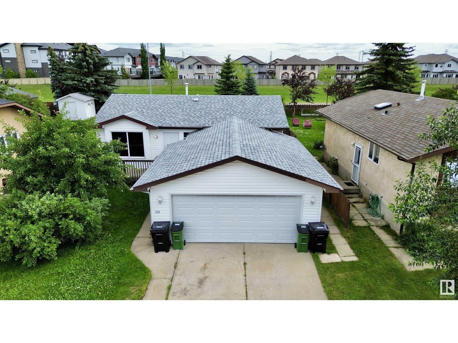 1411 35 St Nw, Edmonton