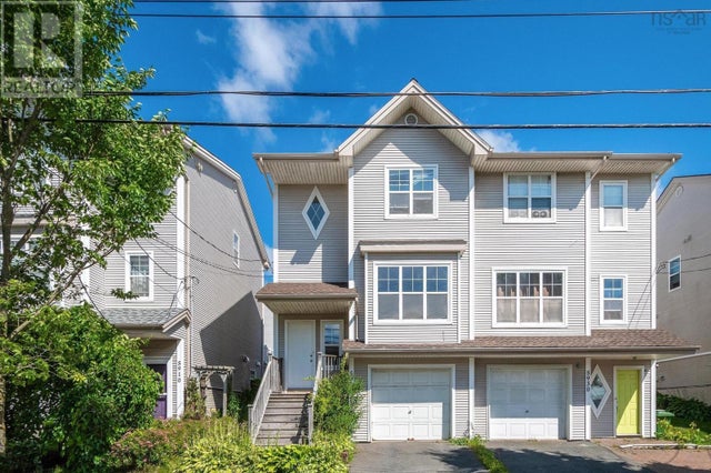 5928 Gainsborough Place, North End