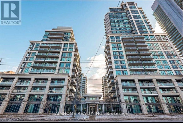 607 - 2119 Lakeshore Boulevard W, Toronto (mimico)