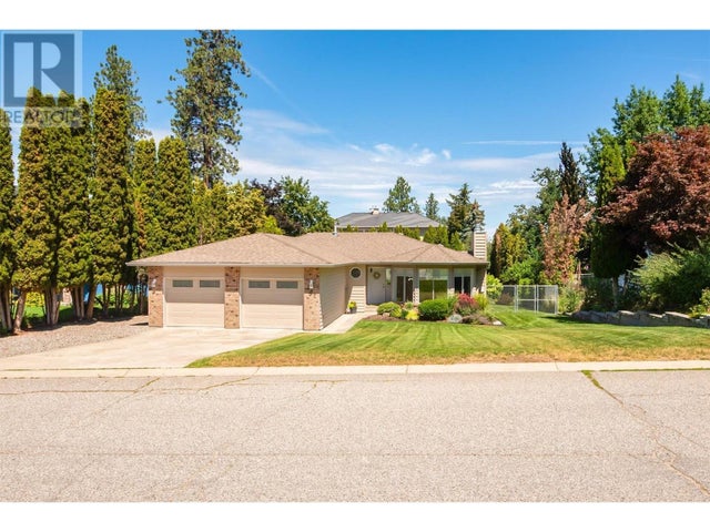 482 Curlew Drive, Kelowna