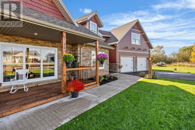 29 Laughlin Street, Miscouche